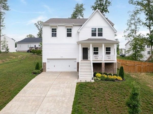 242 Central Parkway, King William, VA 23009