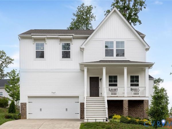 242 Central Parkway, King William, VA 23009