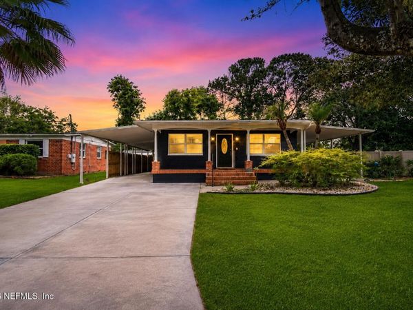 6419 BALLEJO Court N, Jacksonville, FL 32210
