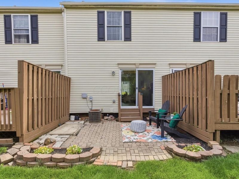 5094 Stoneybrook Boulevard, Unit 1D, Hilliard, OH 43026 Photo 21
