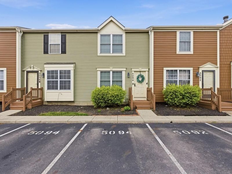 5094 Stoneybrook Boulevard, Unit 1D, Hilliard, OH 43026 Photo 23