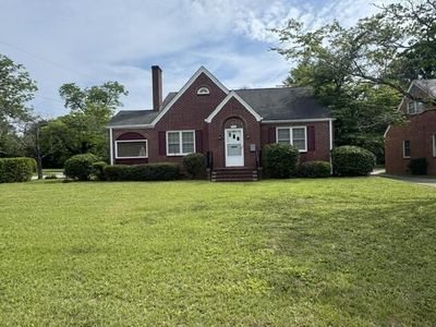 590 Highland Street, Orangeburg, SC 29115