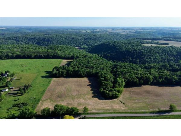 Lot 1 160th Ave, Maiden Rock, WI 54750