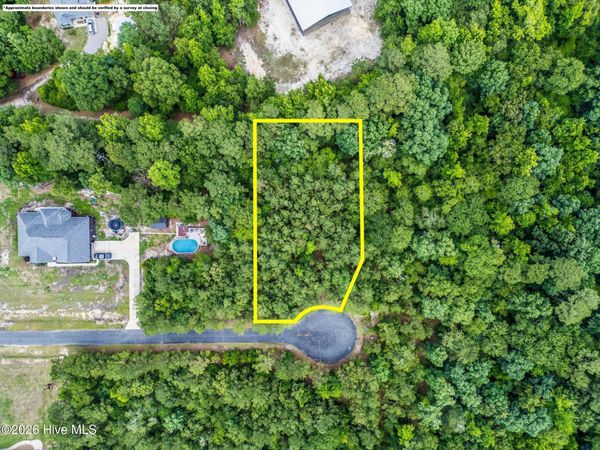 129 Dodge Lane , Wallace, NC 28466