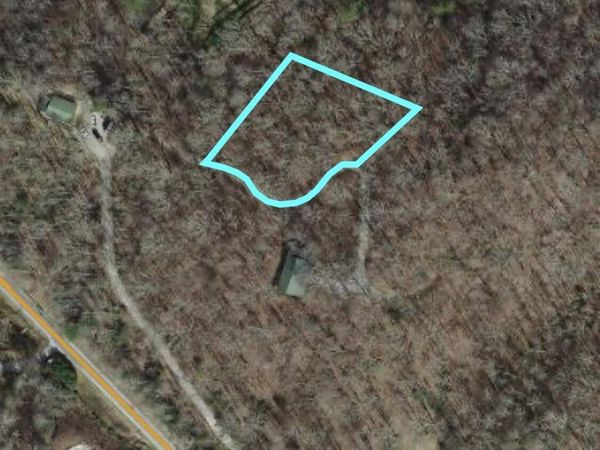 Lot#3 Junaluska Road , Topton, NC 28781