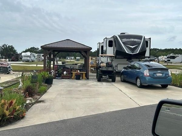 11551 Dauphin Island Parkway, Theodore, AL 36582