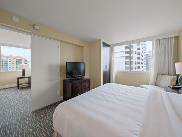 2670 E Sunrise Boulevard, Unit 1201, Fort Lauderdale, FL 33304