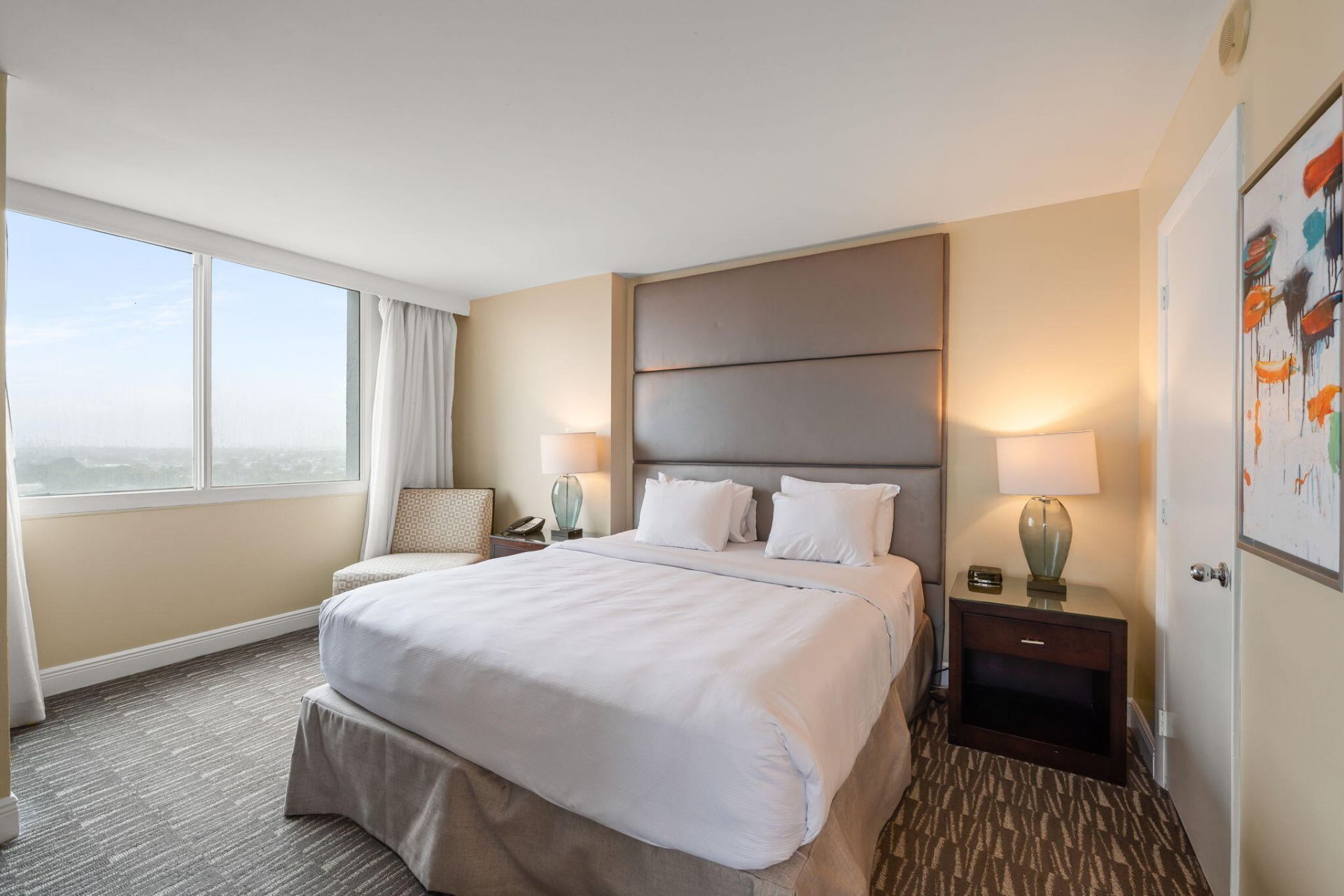 2670 E Sunrise Boulevard, Unit 1201, Fort Lauderdale, FL 33304 Photo