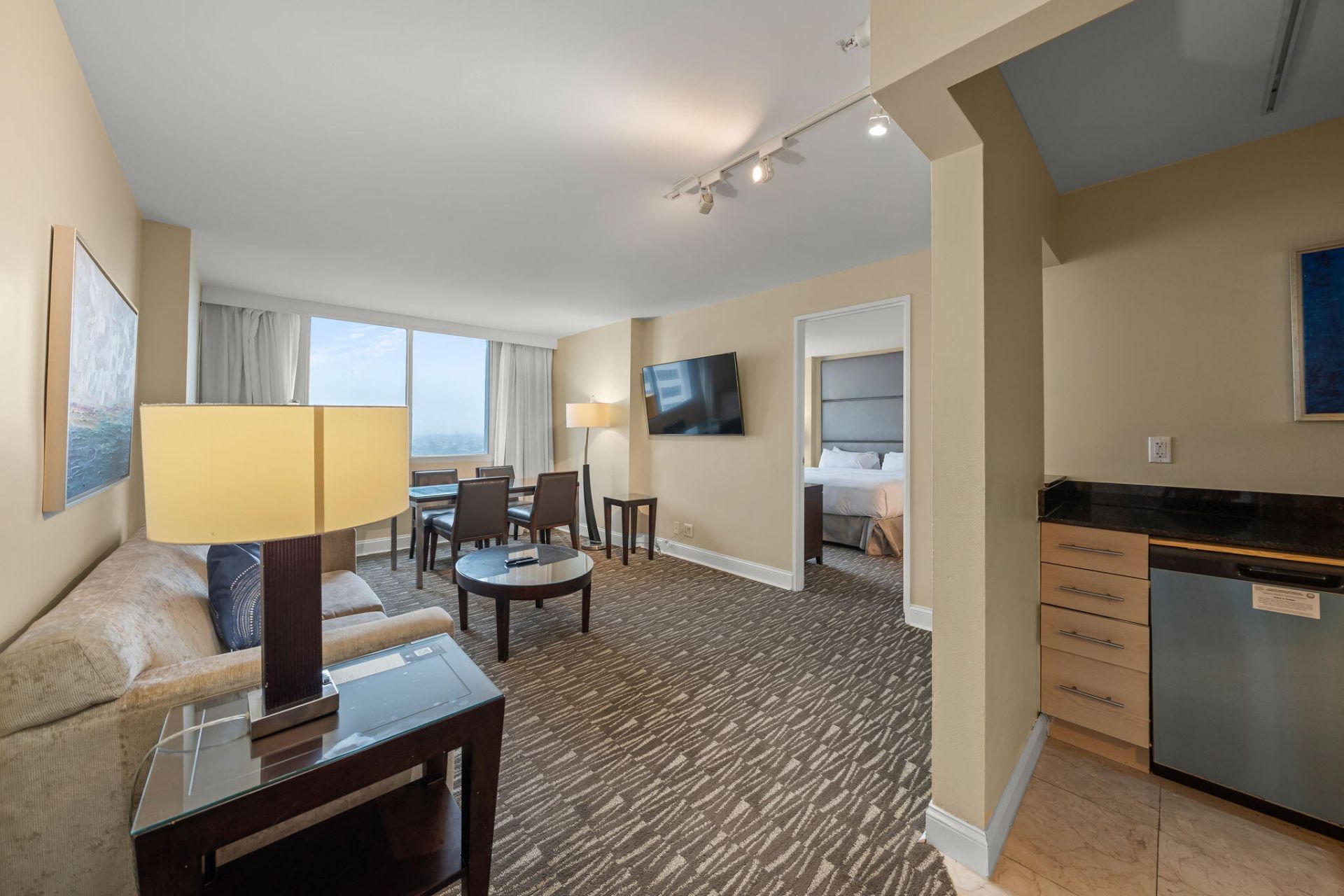 2670 E Sunrise Boulevard, Unit 1201, Fort Lauderdale, FL 33304 Photo