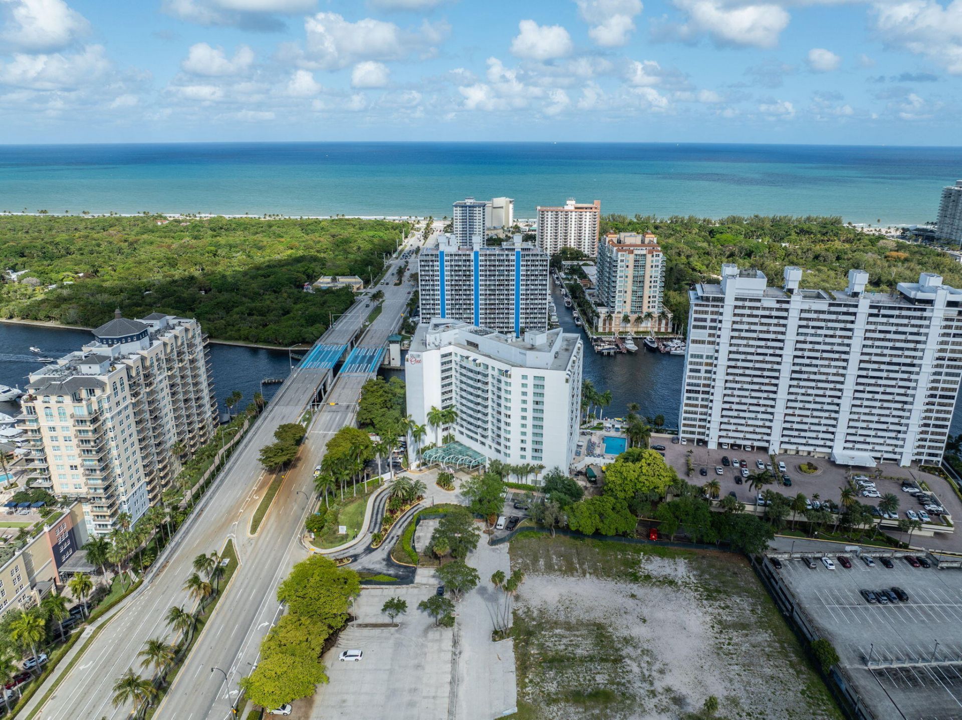 2670 E Sunrise Boulevard, Unit 1201, Fort Lauderdale, FL 33304 Photo