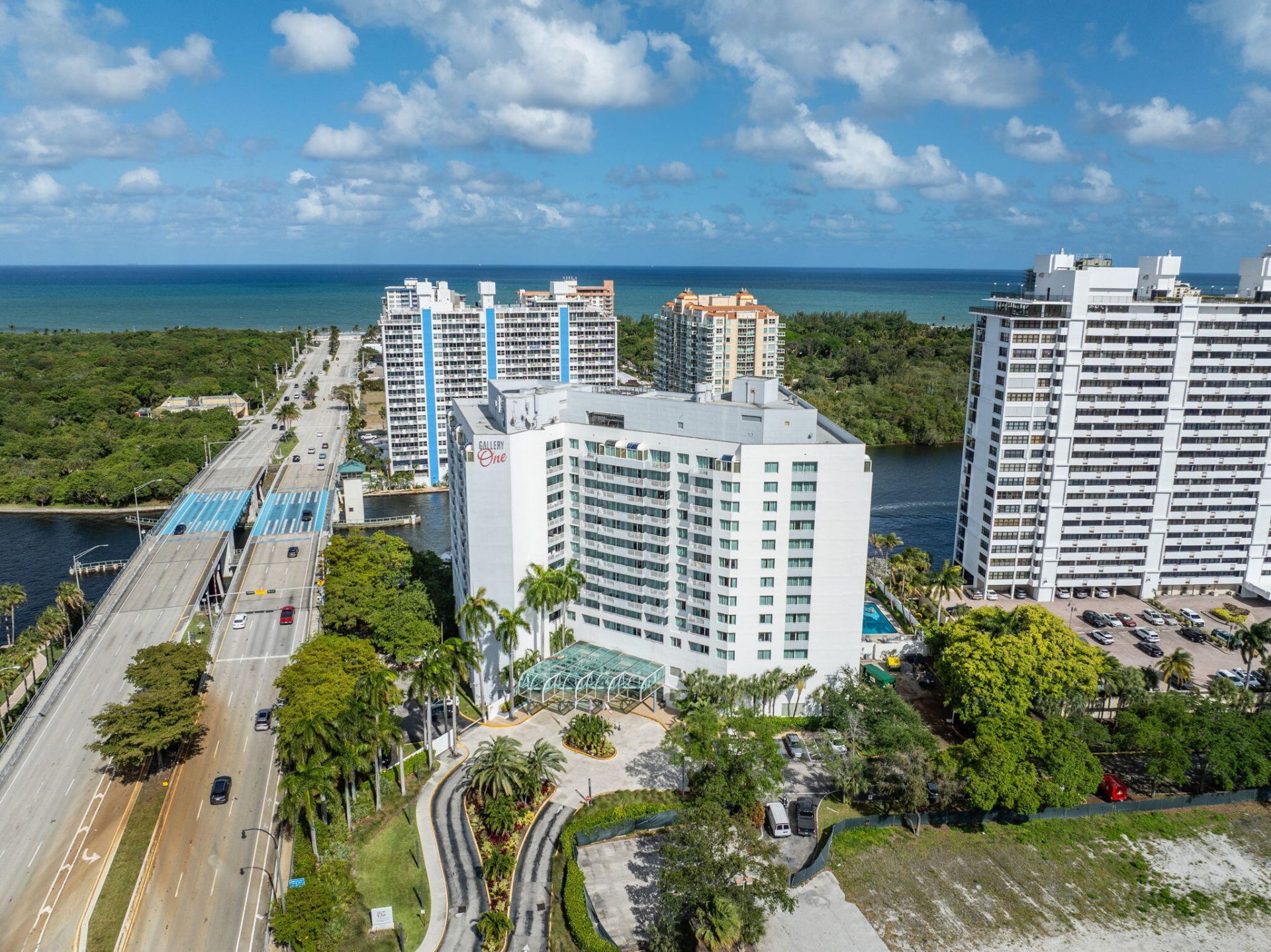 2670 E Sunrise Boulevard, Unit 1201, Fort Lauderdale, FL 33304 Photo