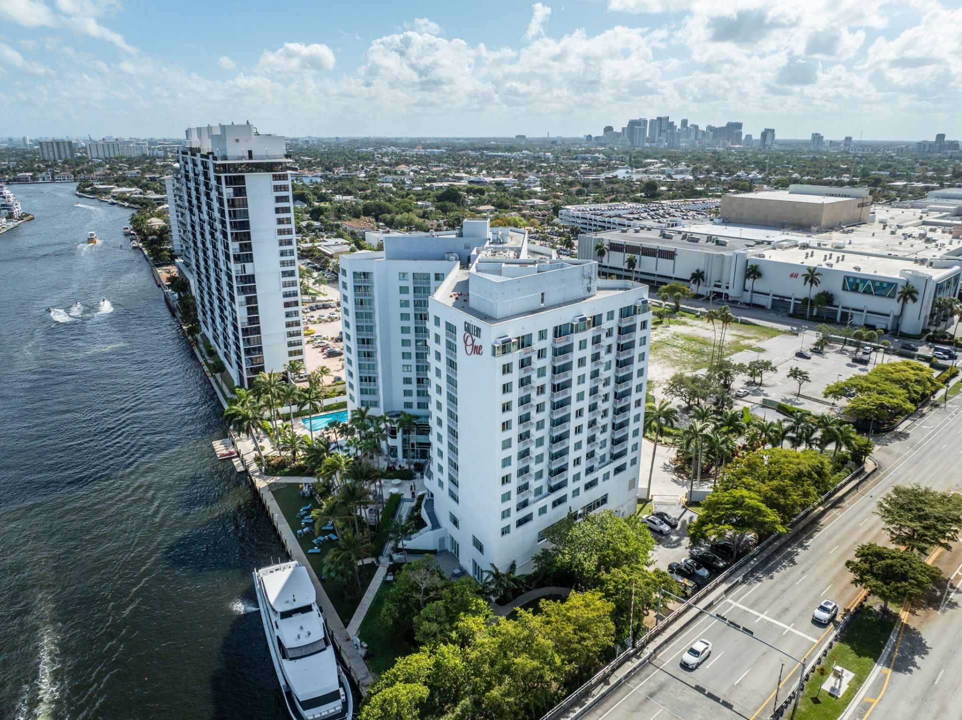 2670 E Sunrise Boulevard, Unit 1201, Fort Lauderdale, FL 33304 Photo