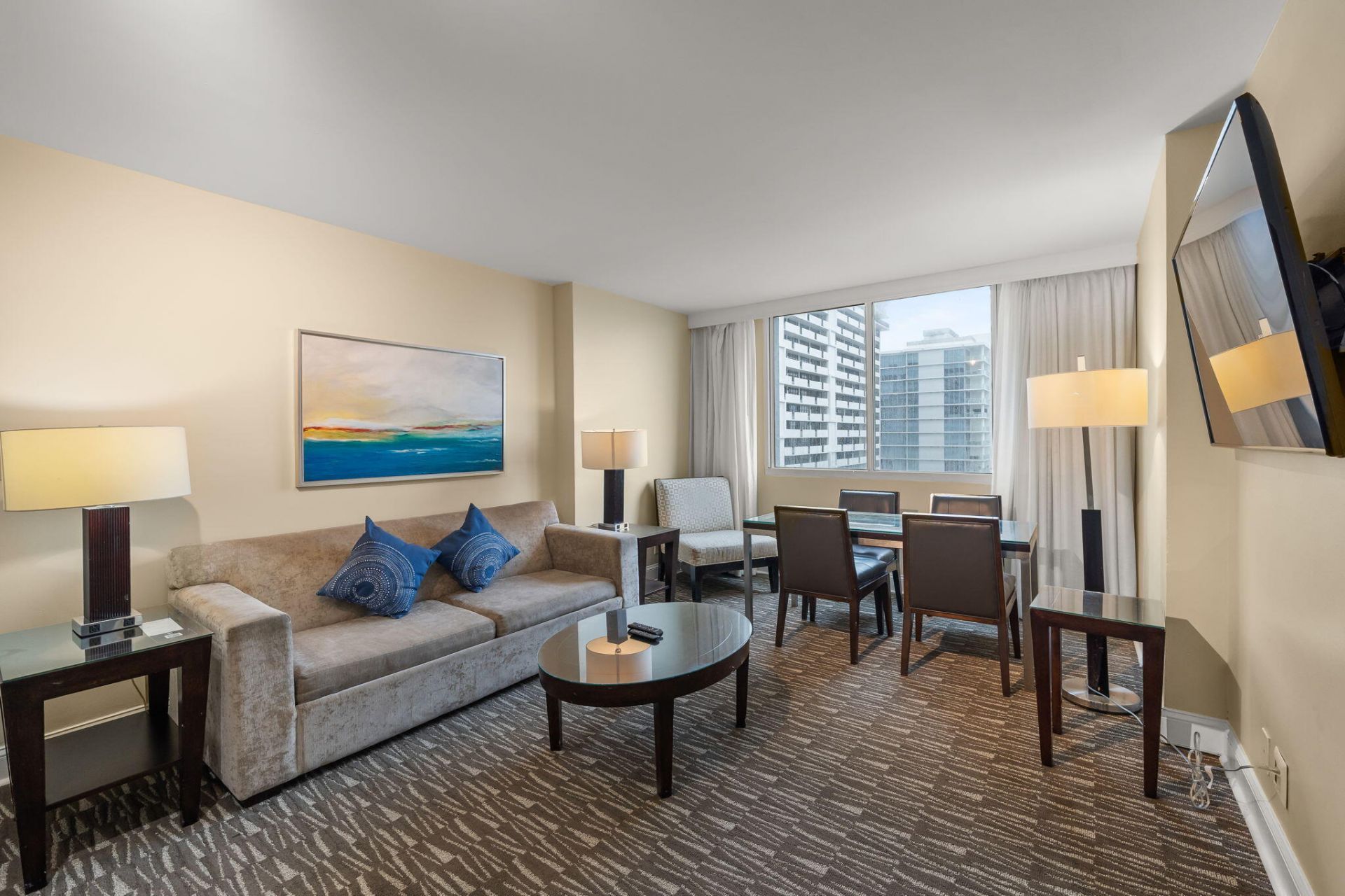 2670 E Sunrise Boulevard, Unit 1201, Fort Lauderdale, FL 33304 Photo