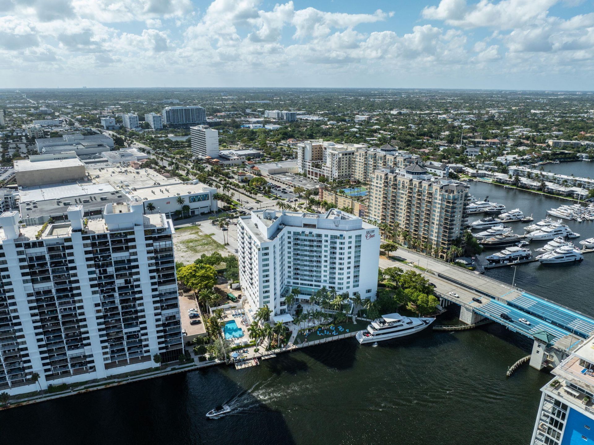 2670 E Sunrise Boulevard, Unit 1201, Fort Lauderdale, FL 33304 Photo