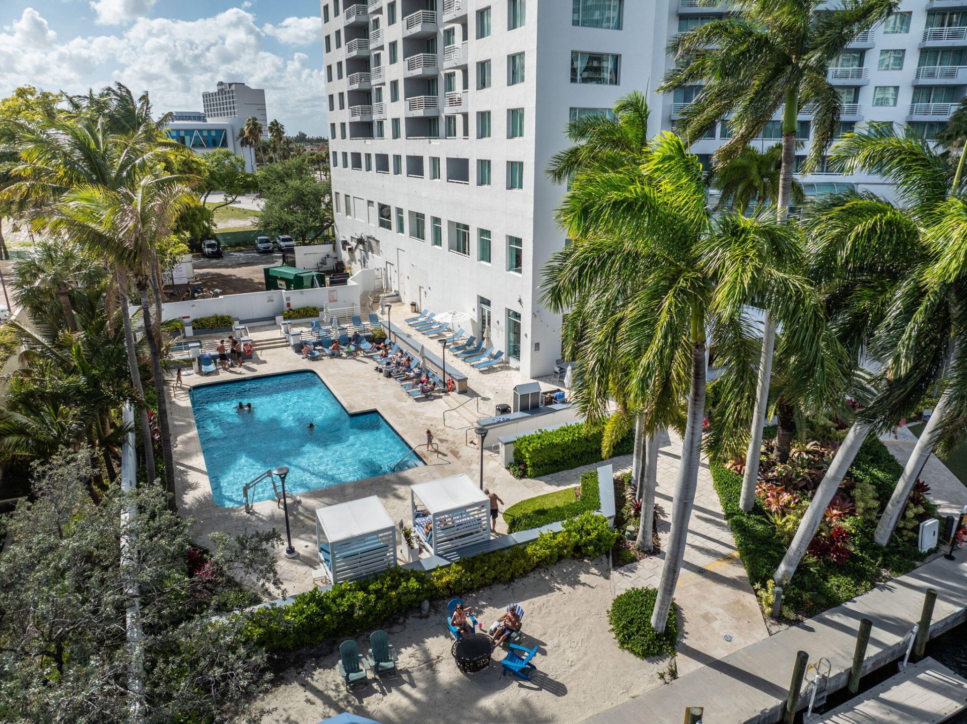 2670 E Sunrise Boulevard, Unit 1201, Fort Lauderdale, FL 33304 Photo
