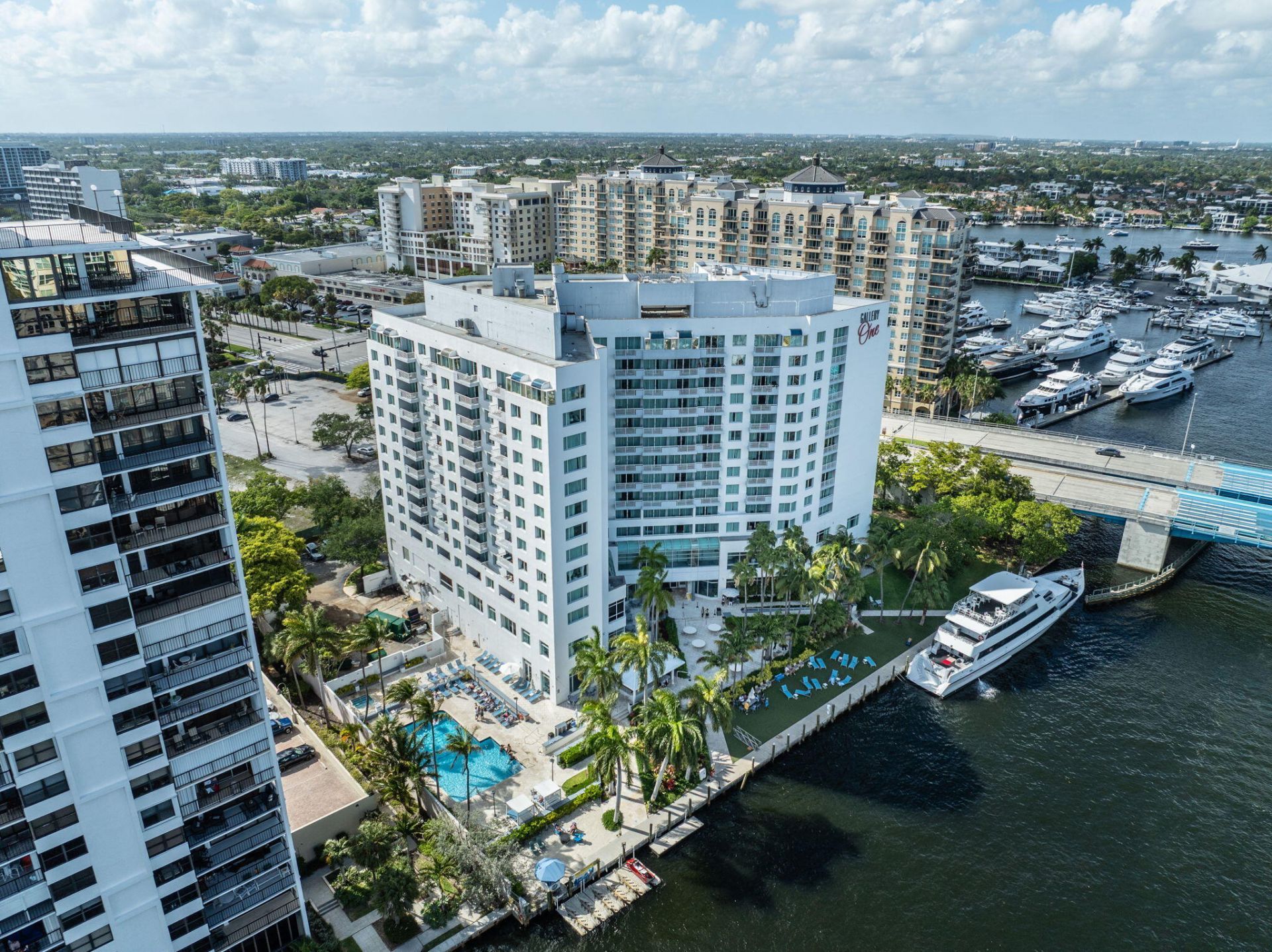 2670 E Sunrise Boulevard, Unit 1201, Fort Lauderdale, FL 33304 Photo