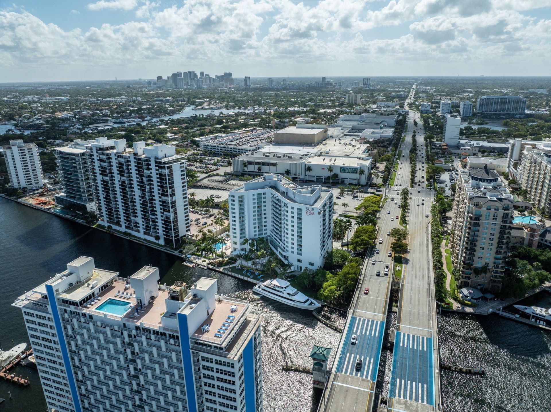 2670 E Sunrise Boulevard, Unit 1201, Fort Lauderdale, FL 33304 Photo