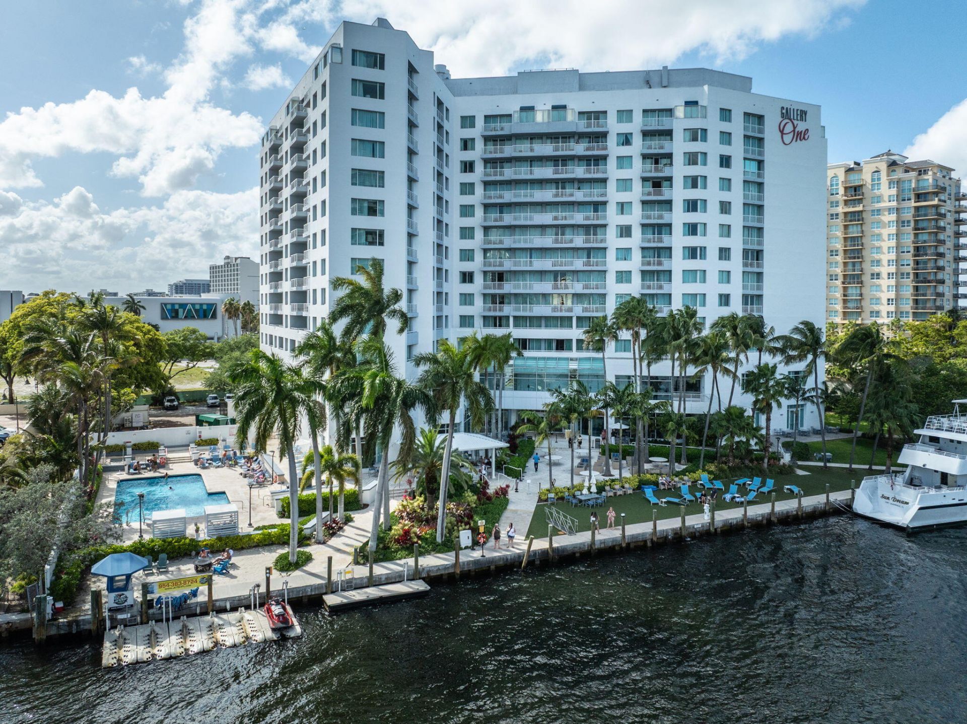 2670 E Sunrise Boulevard, Unit 1201, Fort Lauderdale, FL 33304 Photo