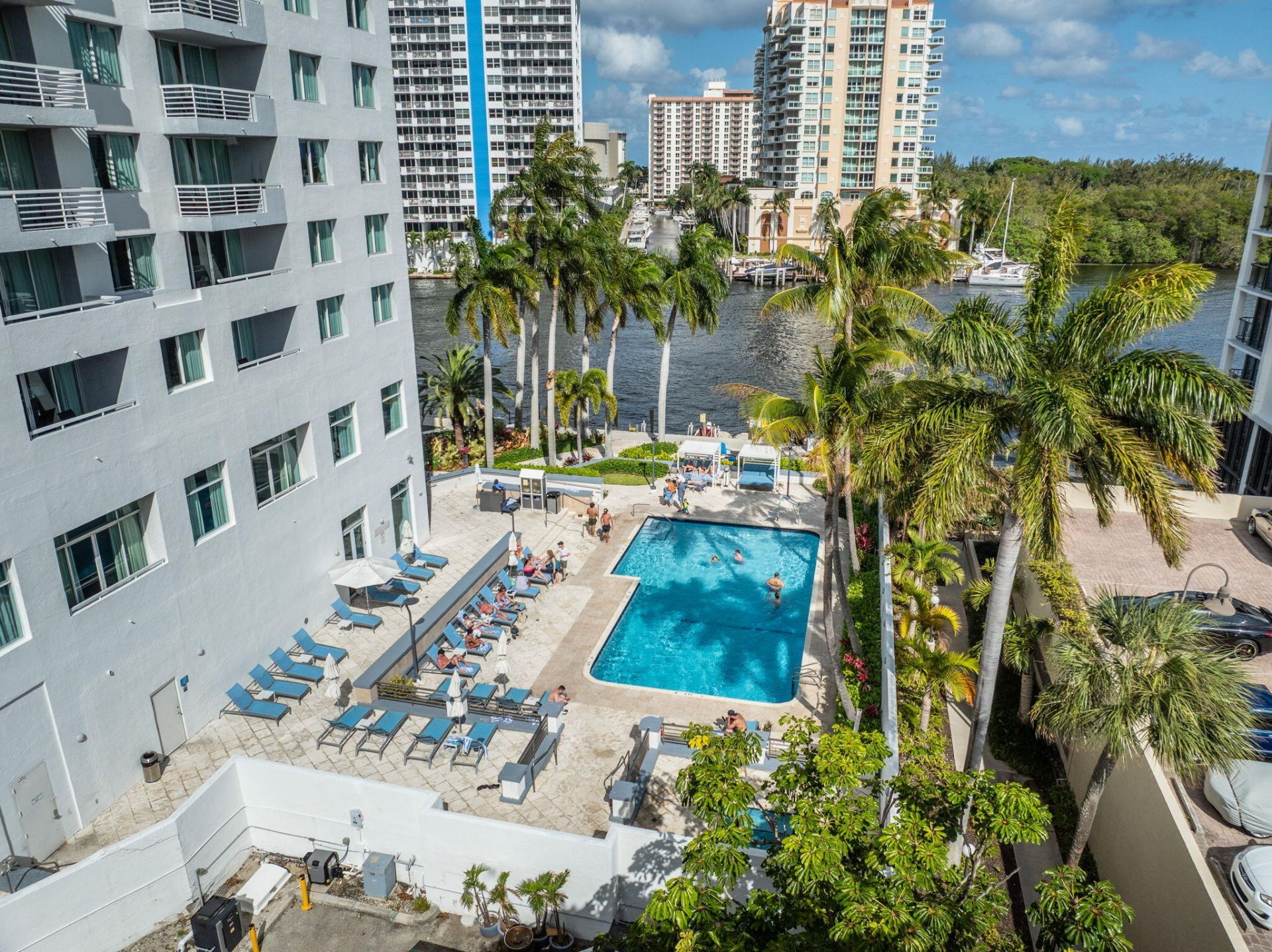 2670 E Sunrise Boulevard, Unit 1201, Fort Lauderdale, FL 33304 Photo