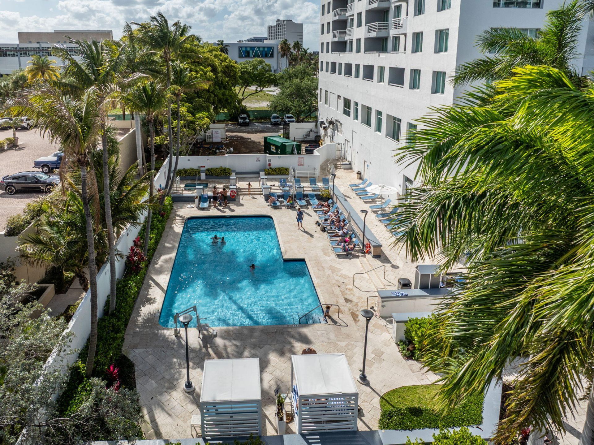 2670 E Sunrise Boulevard, Unit 1201, Fort Lauderdale, FL 33304 Photo