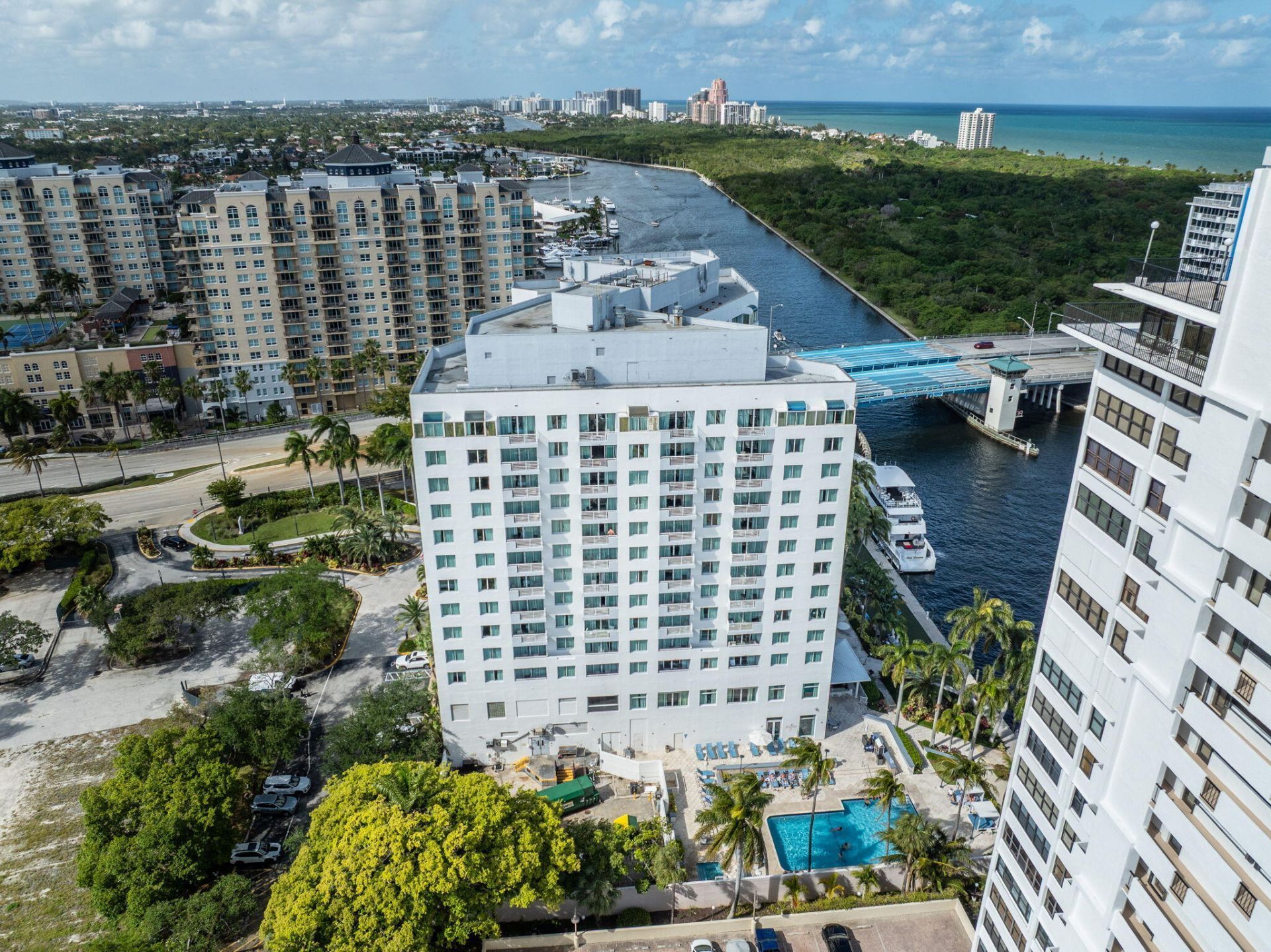 2670 E Sunrise Boulevard, Unit 1201, Fort Lauderdale, FL 33304 Photo