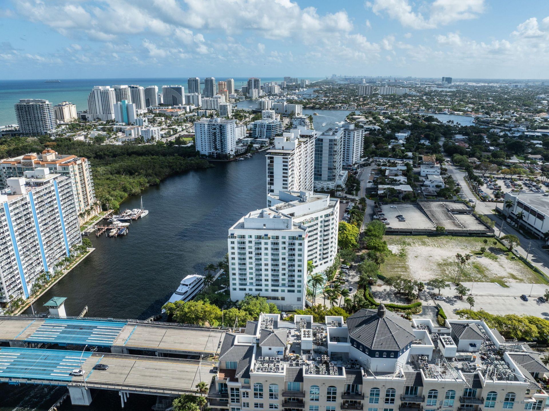 2670 E Sunrise Boulevard, Unit 1201, Fort Lauderdale, FL 33304 Photo