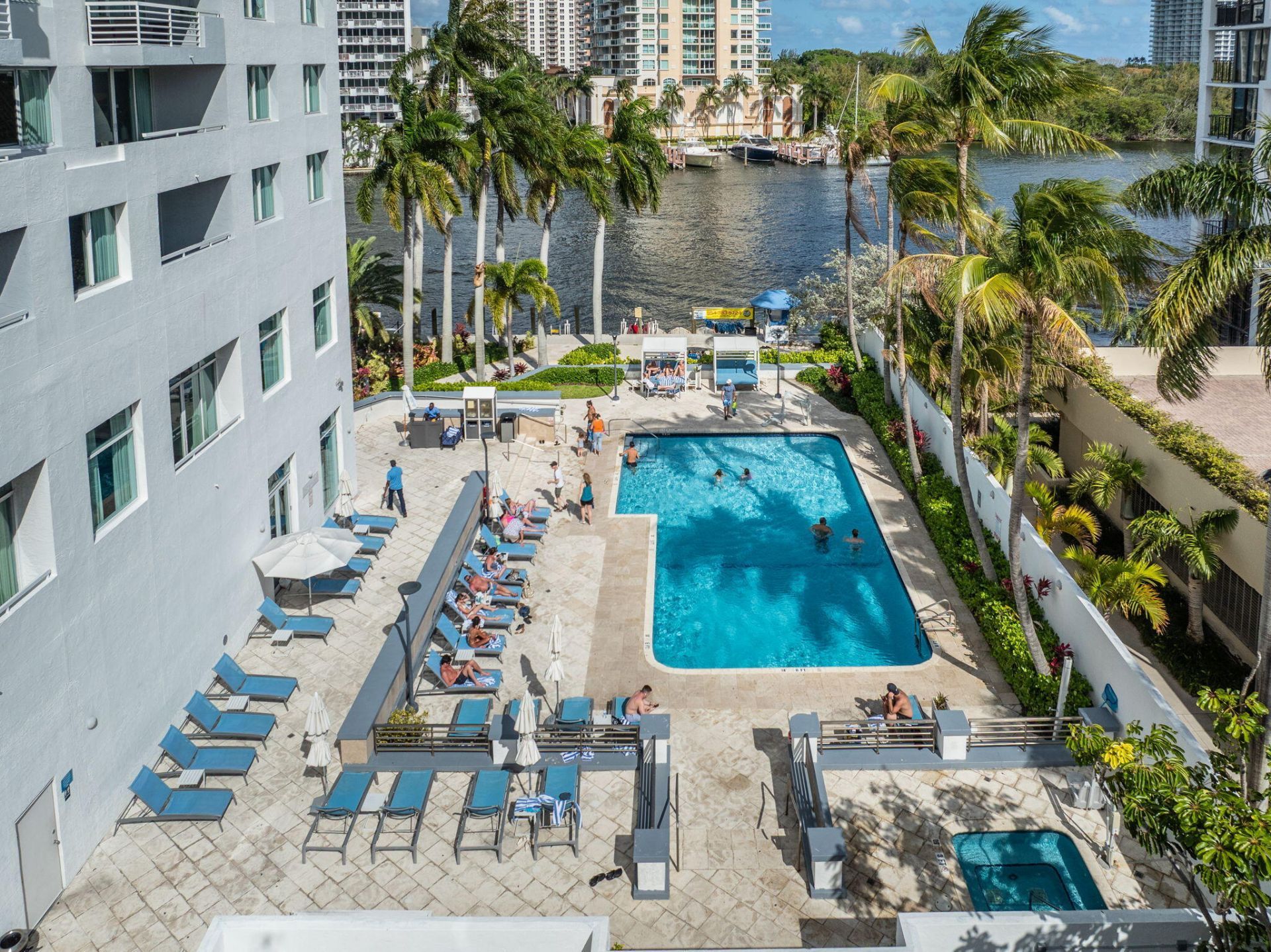 2670 E Sunrise Boulevard, Unit 1201, Fort Lauderdale, FL 33304 Photo