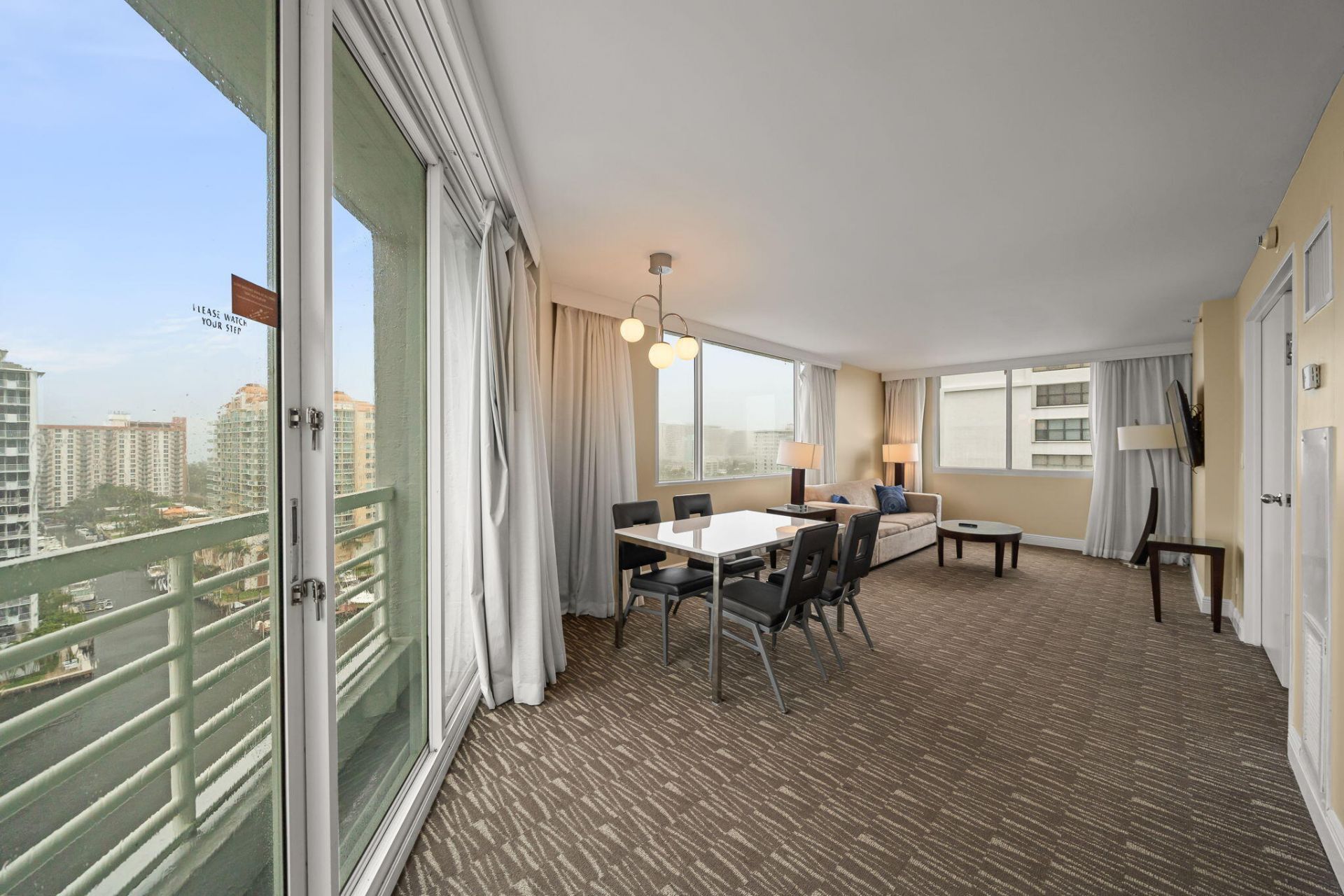 2670 E Sunrise Boulevard, Unit 1201, Fort Lauderdale, FL 33304 Photo