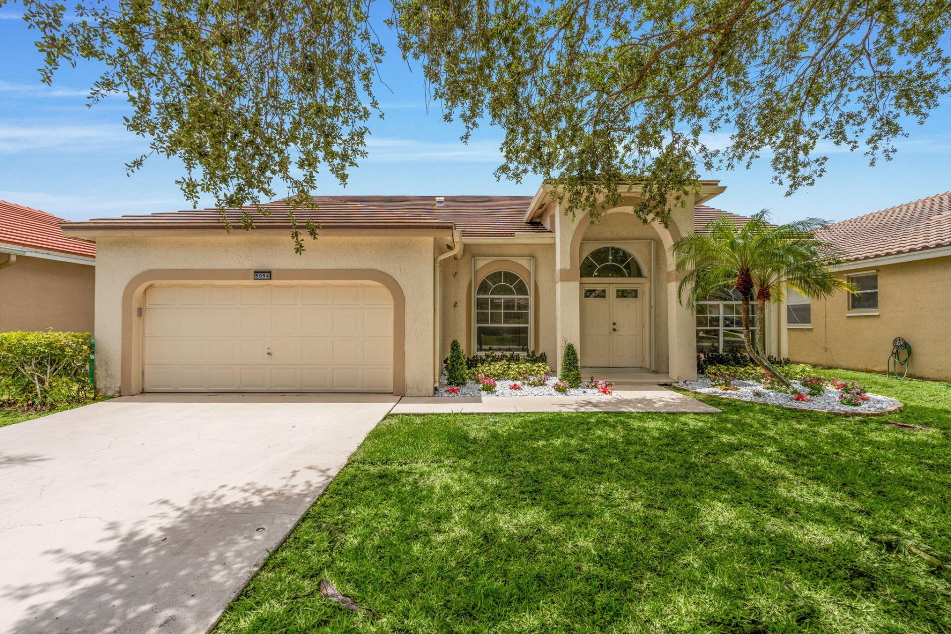 5954 NW 74th Street, Parkland, FL 33067 Photo