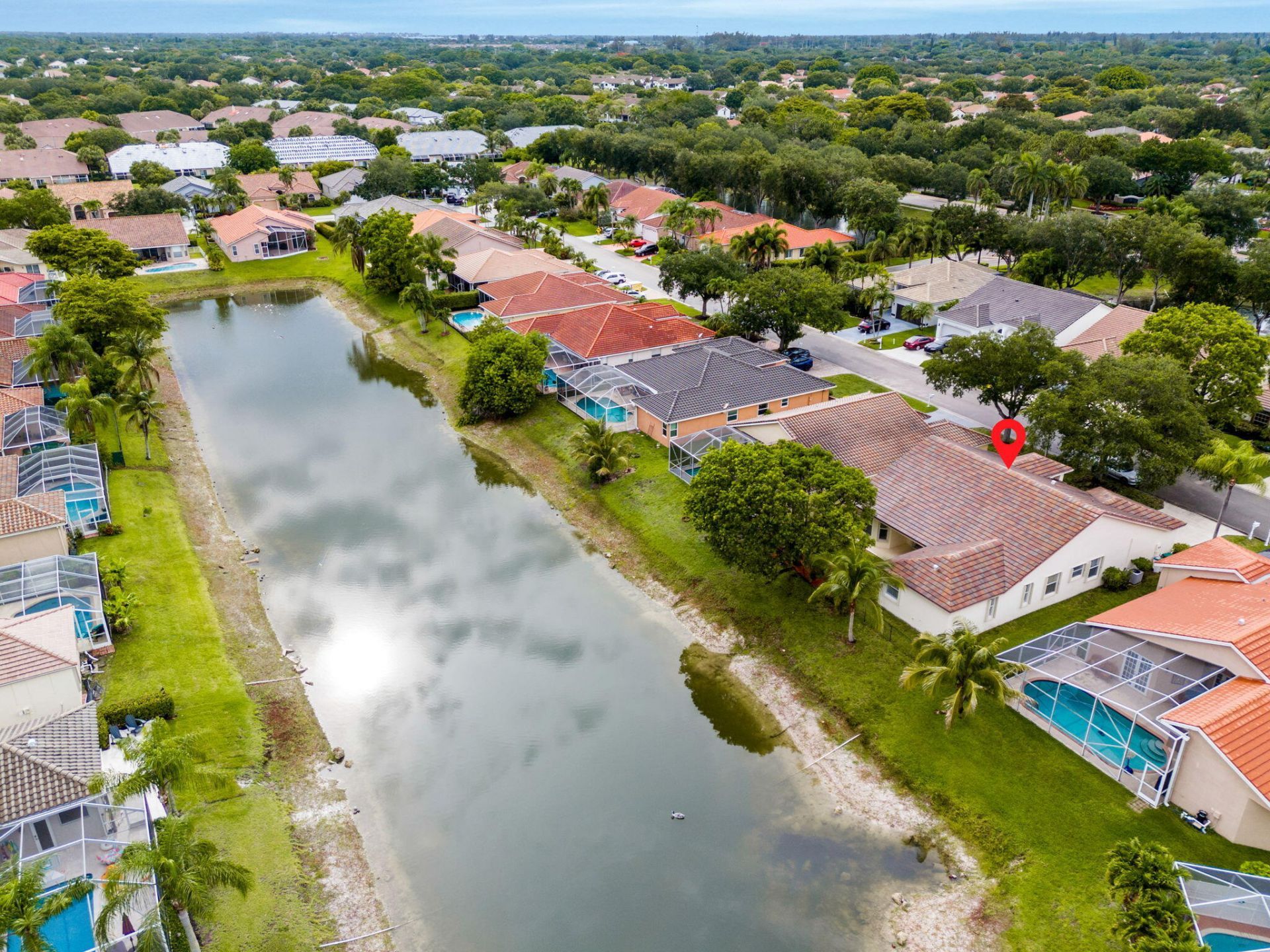 5954 NW 74th Street, Parkland, FL 33067 Photo