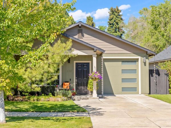 637 NE Mason, Bend, OR 97701