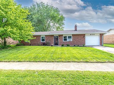 824 S Maple Street, Eaton, OH 45320