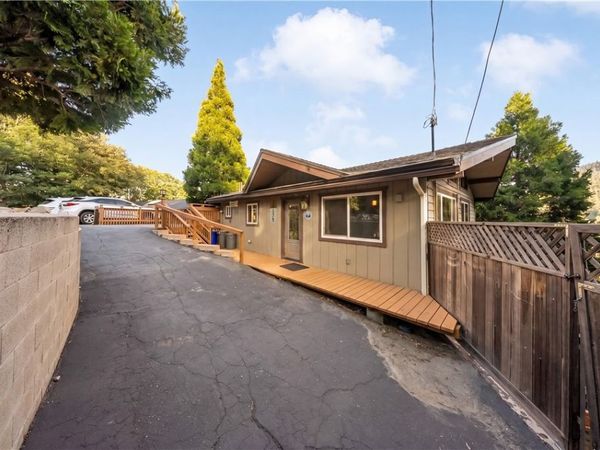 24375 Zurich Drive, Crestline, CA 92325