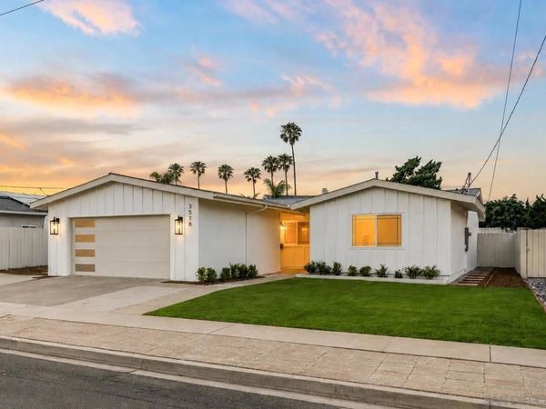 3578 Gaylord Ct, San Diego, CA 92117