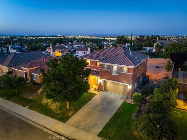 38636 Lynx Way, Palmdale, CA 93551