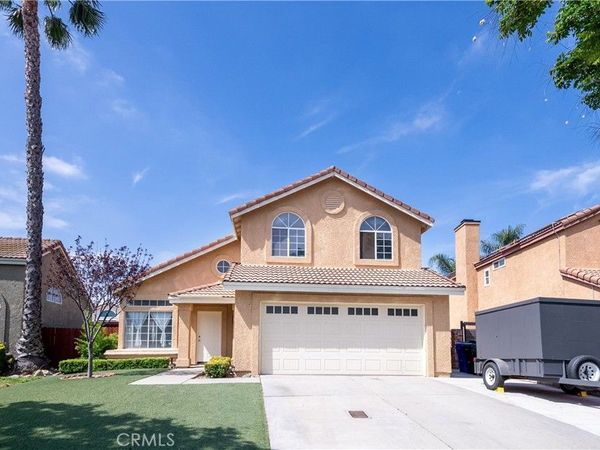 13619 W Constitution Way, Fontana, CA 92336