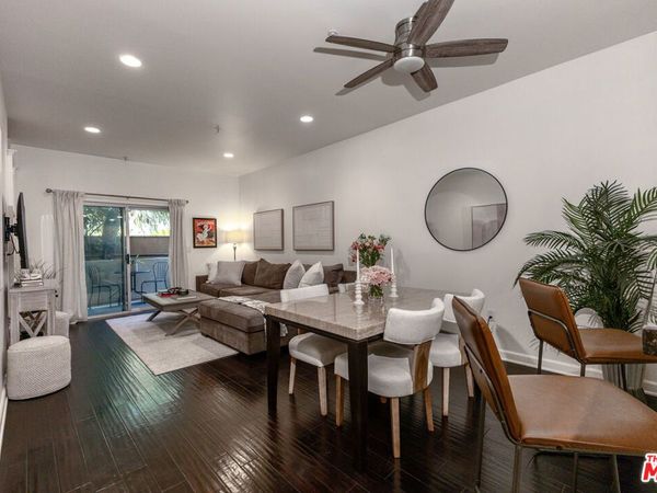 7100 Alvern Street, Unit 108, Los Angeles, CA 90045