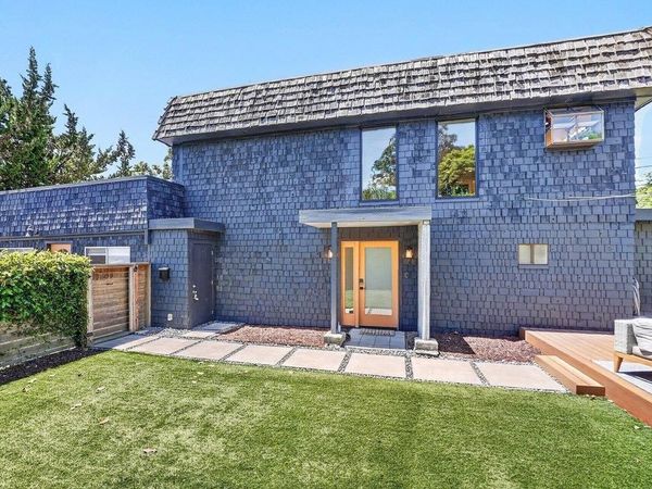 530 Cathedral Drive, Aptos, CA 95003