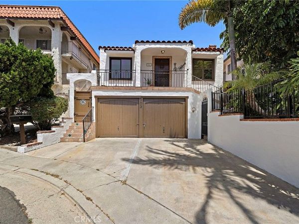102 Corona, San Clemente, CA 92672