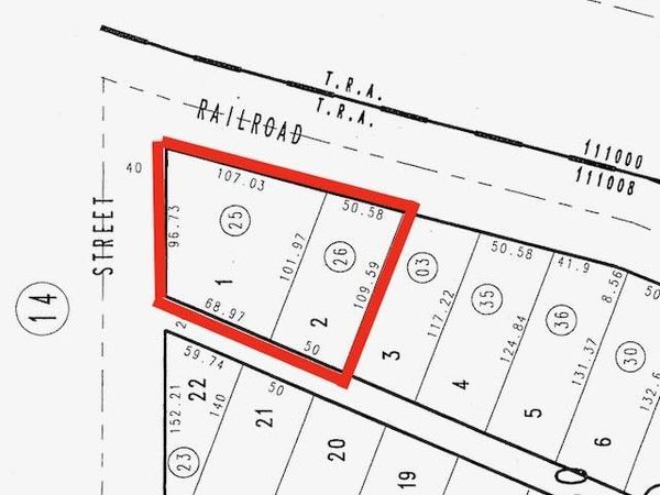82086 Railroad, Trona, CA 93562