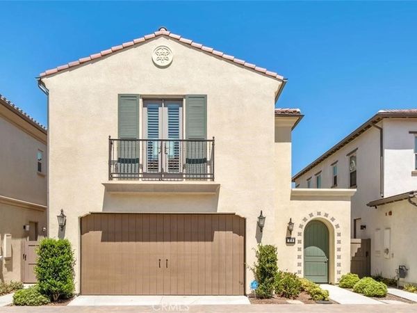 216 Gaspar, Irvine, CA 92618