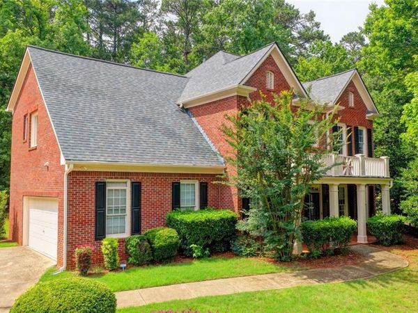 205 Crown Vetch lane, Alpharetta, GA 30005