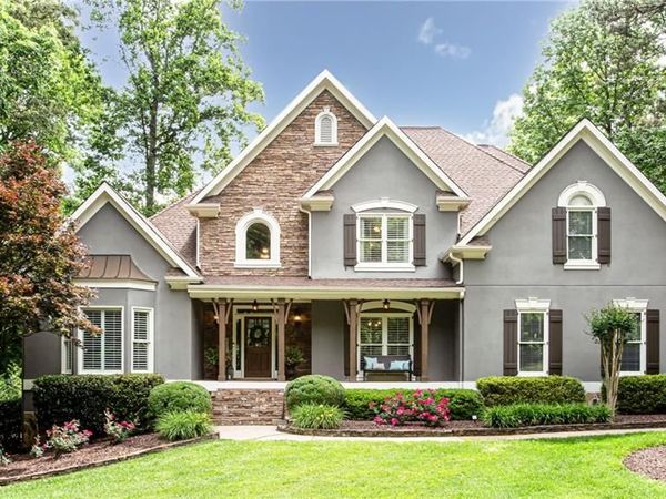 4920 Woodlong Lane, Cumming, GA 30040