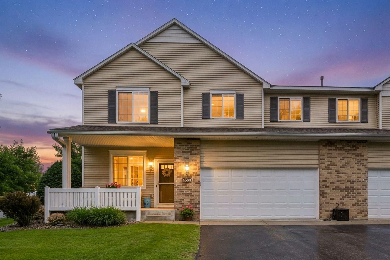 4583 Blaine Avenue, Inver Grove Heights, MN 55076