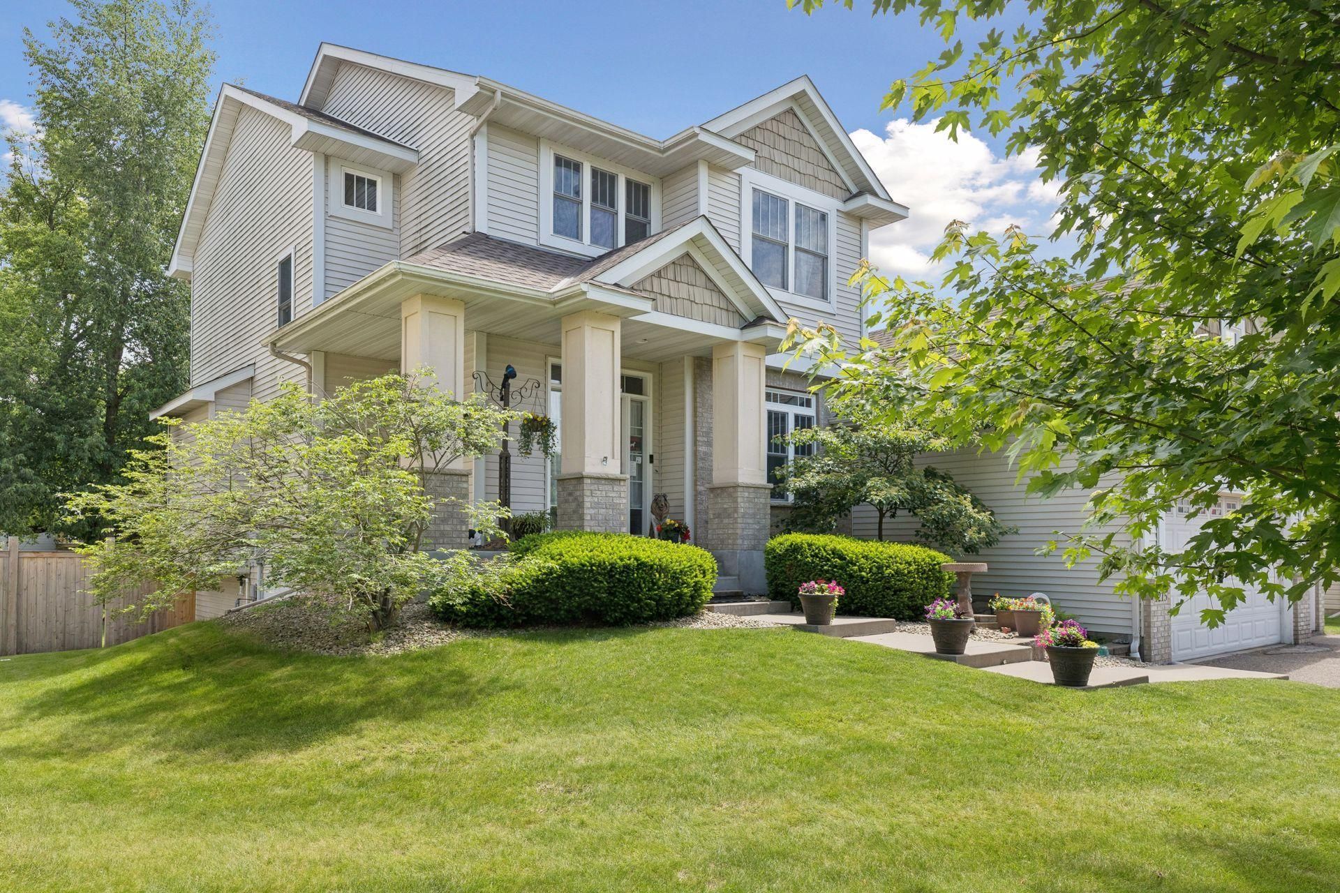 1215 Cartway Road N, Champlin, MN 55316 Main Photo