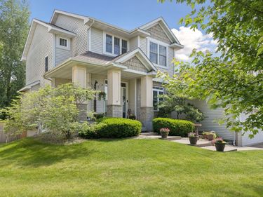 1215 Cartway Road N, Champlin, MN 55316