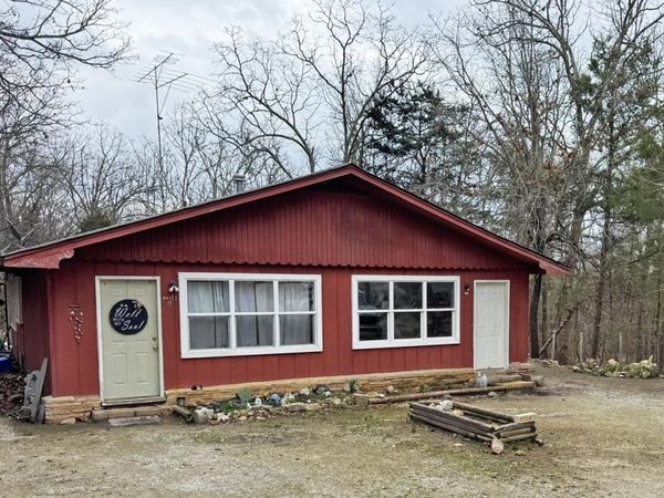 1212 Clark Lane , Horseshoe Bend, AR 72512