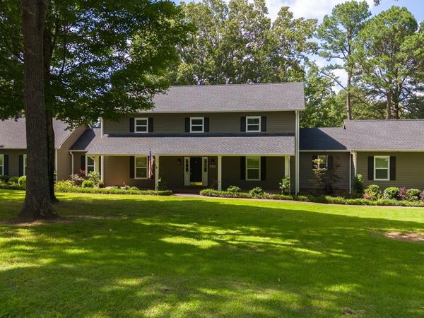 24 Shoemaker Circle, Batesville, AR 72501