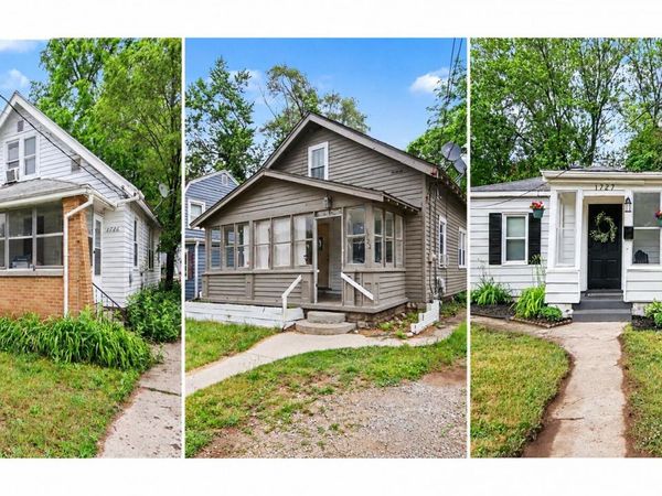 1722-1727 Alto Avenue SE, Grand Rapids, MI 49507