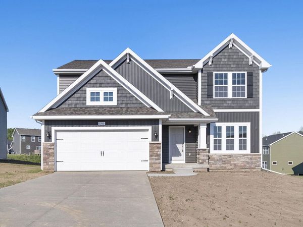 5686 Landrum Trail, Portage, MI 49024